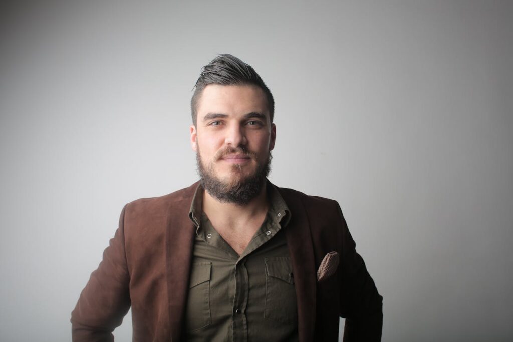 Protez Saç Modelleri Hangi Model Size Uygun   Protez Saç