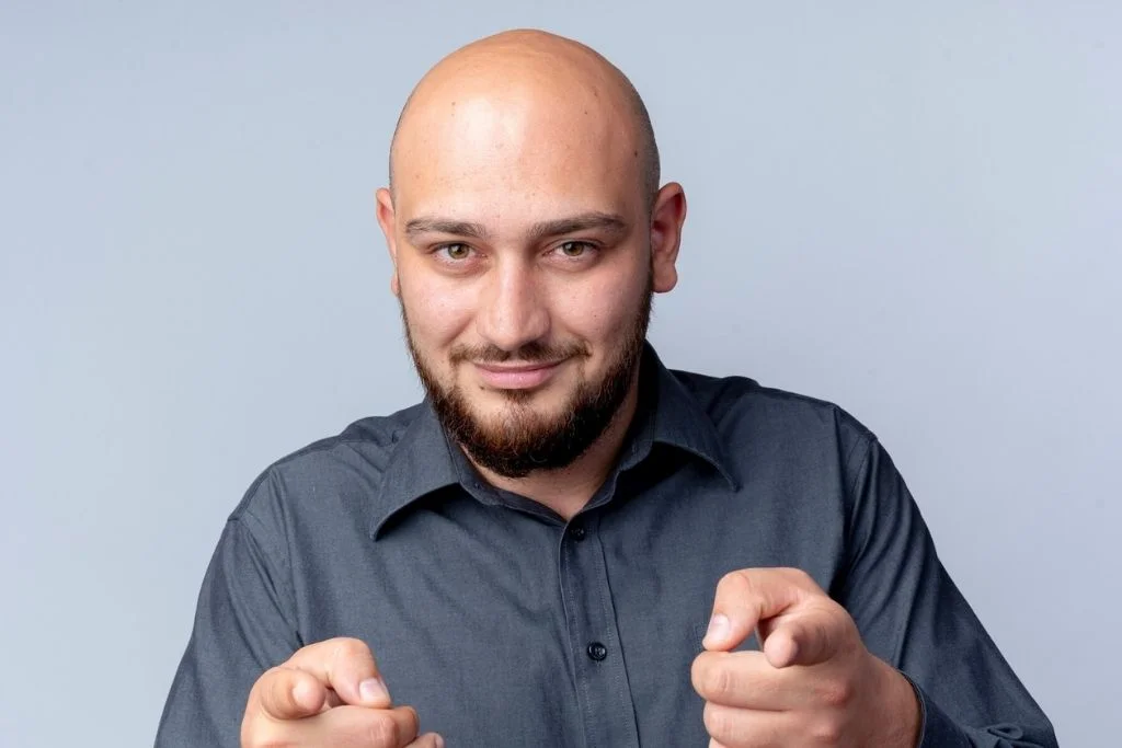 Kellik Sorunu Ile Yüzleşmek Alternatif Çözümler Kellik Nedir
