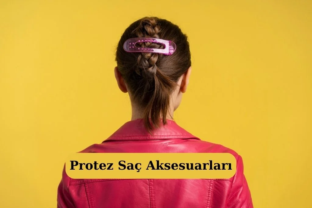 Protez Saç Aksesuarları Konfor Ve Şıklık   Protezsactr Protez Saç Bandi Aksesuarlari